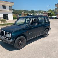 Suzuki Vitara 1.6