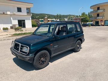 Suzuki Vitara 1.6