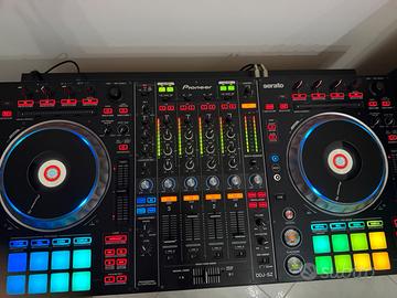 Pioneer Ddj sz