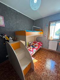 Cameretta bambini