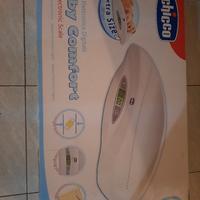 Bilancia pesa neonati chicco