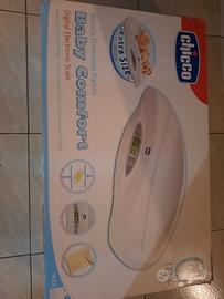 Bilancia pesa neonati chicco