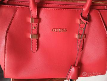 borsa guess
