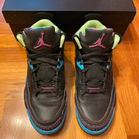 Nike Air Jordan Son Of Mars