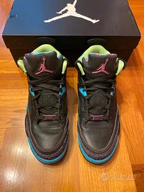 Nike Air Jordan Son Of Mars