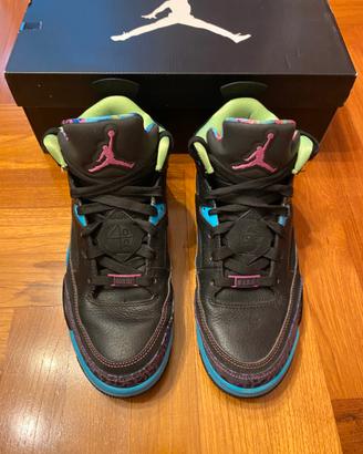 Nike Air Jordan Son Of Mars