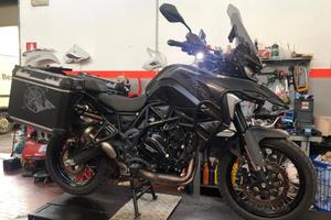 Benelli TRK 702 X PERFETTA ACCESSORIATA FINANZIABI