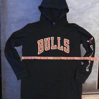 Felpa Bulls NBA 