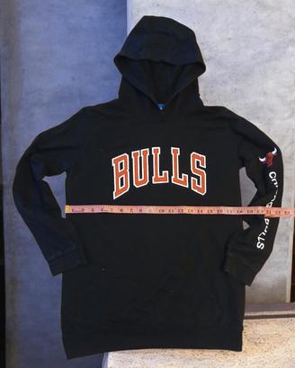 Felpa Bulls NBA 