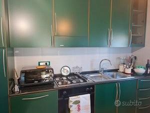 Quadri 10' TESSERA contratto transitorio