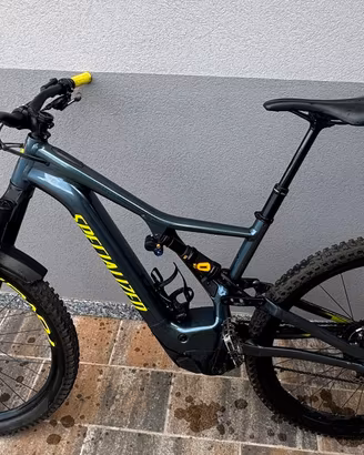 Specialized turbo levo ‘19