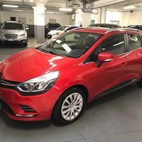 Renault Clio Sporter 1.5 DCI 90CV EURO6