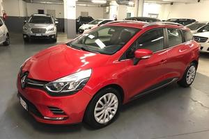 Renault Clio Sporter 1.5 DCI 90CV EURO6