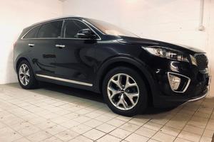 KIA Sorento 3ª serie - 2015