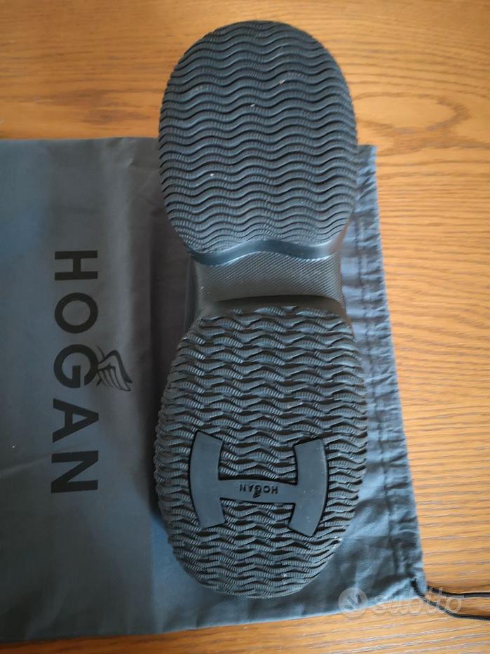 Hogan usate outlet prezzi