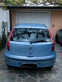 Fiat Punto 2006