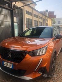 Peugeot 2008 1.2 puretech 130 cv GT Line s&s