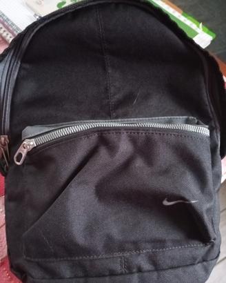 zaino mini Nike 