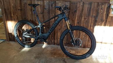 E-bike Trek powerflay 9.9 Carbon