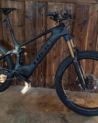 E-bike Trek powerflay 9.9 Carbon