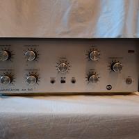 Amplificatore RCF AM 860