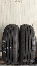 PNEUMATICI 185 60 14 82H KUMHO ECOWING ANNO DI PRO
