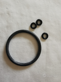 GUARNIZIONE O-RING NESPRESSO INISSIA e PIXIE