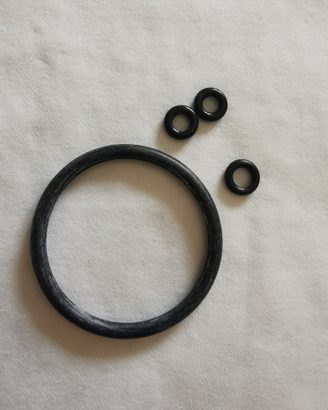 GUARNIZIONE O-RING NESPRESSO INISSIA e PIXIE