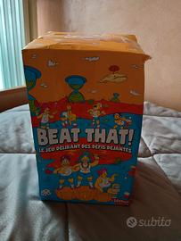 Gioco beat that da tavolo 