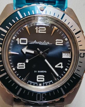 Vostok Amfibia 170894 automatico 2416B