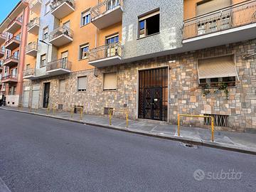 Appartamento - Cuneo