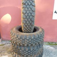 GOMME FUORISTRADA 195 R15