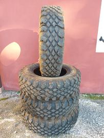 GOMME FUORISTRADA 195 R15