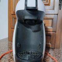 Macchinetta caffè dolce gusto