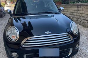 Mini one D motore BMW 