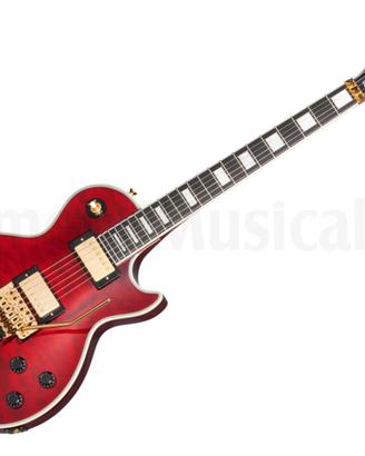 EPIPHONE Les Paul Alex Lifeson Custom