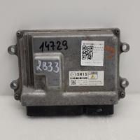 CENTRALINA MOTORE MAZDA 6 3 serie Berlina SH1S1888