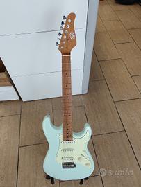 Chitarra Elettrica R66 HORIZON (Schecter)
