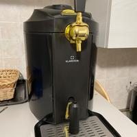 Spillatore Birra Klarstein