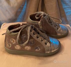 Scarpe Chicco n. 23