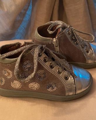 Scarpe Chicco n. 23