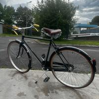 Taurus bicicletta