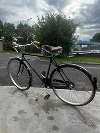 Taurus bicicletta
