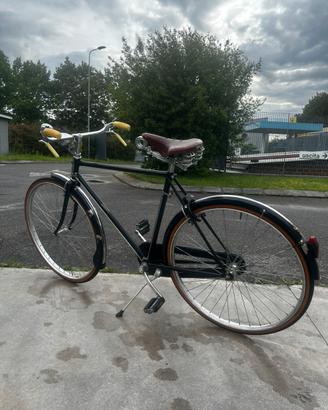 Taurus bicicletta
