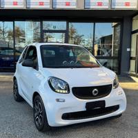 SMART ForTwo 90 0.9 Turbo twinamic cabrio Passio