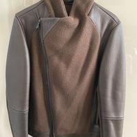 Emporio Armani giubbotto tg 54 XL