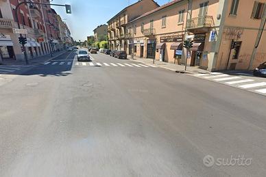 Corso moncalieri ampio bilocale con terrazzo