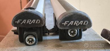 Barre Farad