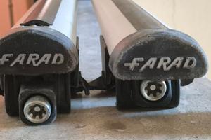 Barre Farad