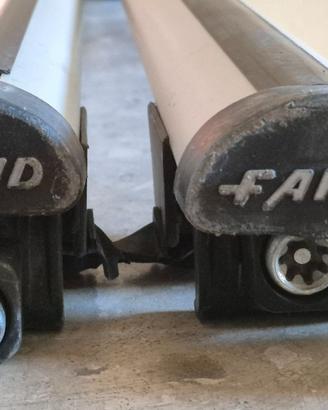 Barre Farad